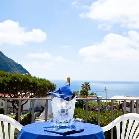 Hotel Costa Citara Forio di Ischia