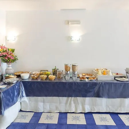 Costa Citara Hotel