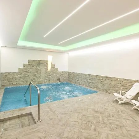 Costa Citara Hotel Forio di Ischia