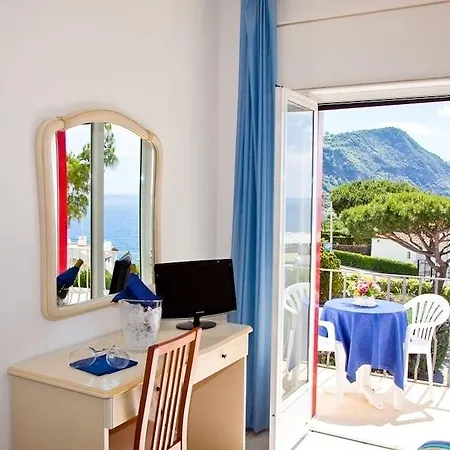 Hotel Costa Citara Forio di Ischia