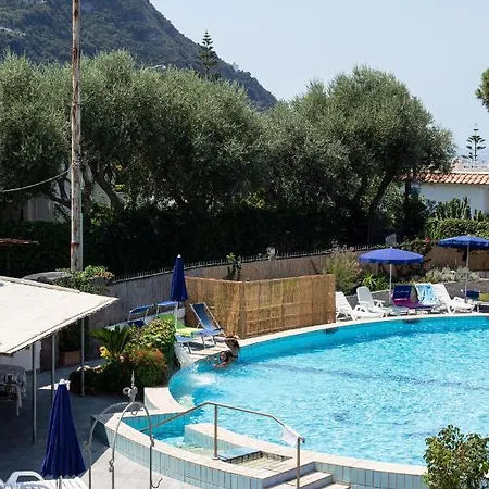 Hotel Costa Citara