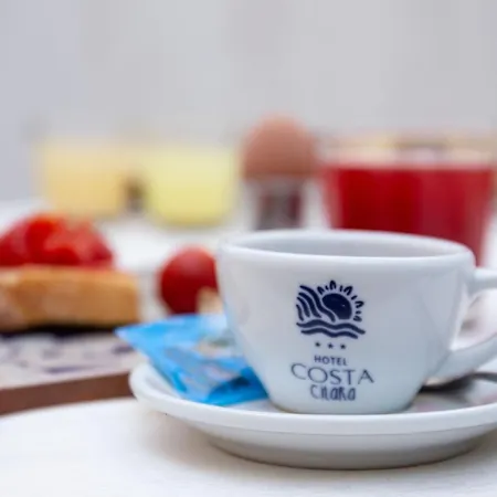 Hotel Costa Citara 3*