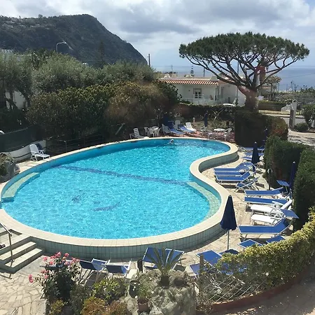 Hotel Costa Citara