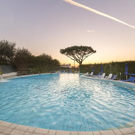 Hotel Costa Citara