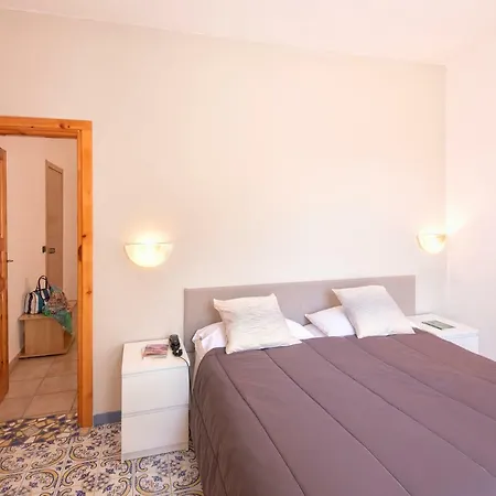 Costa Citara Hotel Forio di Ischia